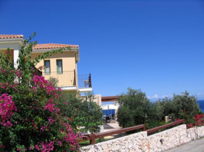 LIVADAKI VILLAGE HOTEL
